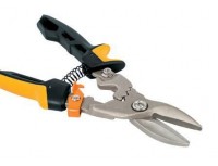 Ножницы для металла прямые PowerGear FISKARS (1027207)