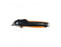 Нож для гипсокартона со сменным лезвием CarbonMax FISKARS (1027226)