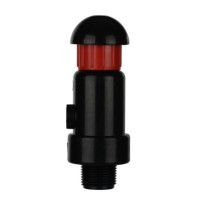 Воздушный клапан для поливочных систем, резьба 1", AV0110B