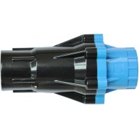 Регулятор давления (редуктор) разборный 3/4″ внутренняя резьба, 1,0bar