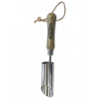 Инструмент для посадки луковичных Traditional Stainless от Spear & Jackson