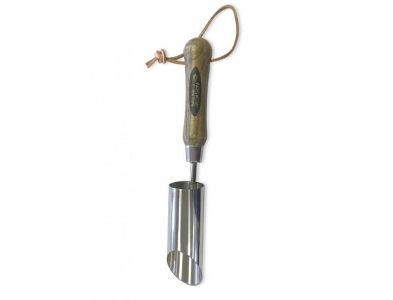 Инструмент для посадки луковичных Traditional Stainless от Spear & Jackson