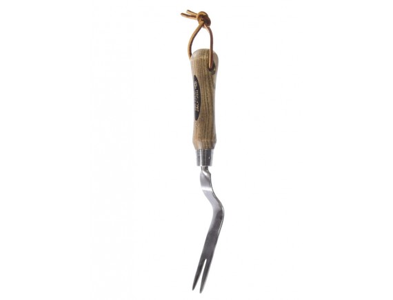 Вилка для удаления сорняков на газоне Daisy Traditional Stainless от Spear & Jackson