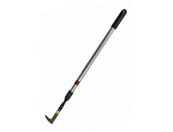 Нож телескопический для очистки садовых дорожек Razorsharp Spear & Jackson