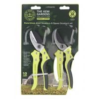 Набор садовых секаторов Razorsharp The Kew Gardens Spear & Jackson