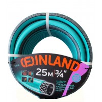 2236 FINLAND Aqua Шланг поливочный 3/4 дюйма (19мм), 25м