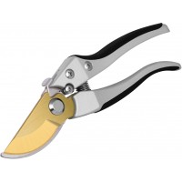 1381 ЦИ Секатор профессиональный TITANIUM