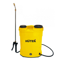 Опрыскиватель аккумуляторный Huter SP-16AC
