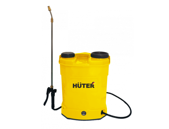 Опрыскиватель аккумуляторный Huter SP-16AC