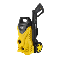 Мойка Huter M135-HP