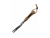 Вилка для удаления сорняков на газоне Daisy Traditional Stainless от Spear & Jackson