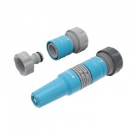 Комплект для полива базовый IDEAL 3/4''