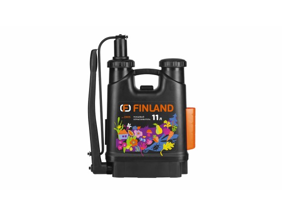 1905 FINLAND Опрыскиватель 11 литров