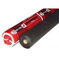Геотекстиль TECHNOHAUT GEO-130, плотностью 125 г/м2, рулон 40м2
