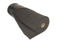 Геотекстиль TECHNOHAUT GEO-130, плотностью 125 г/м2, рулон 40м2