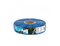 Шланг плоский AQUA-FLAT, PE/EVA, 1 bar, в комплекте с хомутом, 1 1/4", бухта 50м