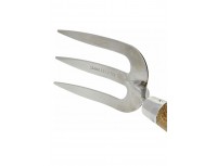 Вилка садовая с удлиненной рукояткой Traditional Stainless Spear & Jackson