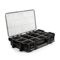 Органайзер Keter Gear Organizer 22" 1.0, черный