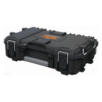 Ящик для инструментов Keter Pro Gear 2.0, черный