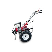 Культиватор Rossel K-316 + сцепка + фреза