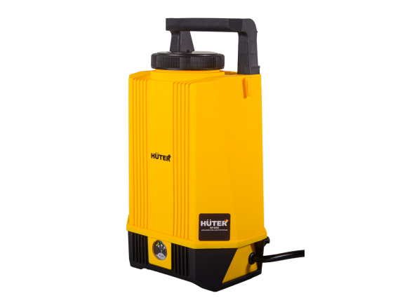 Опрыскиватель аккумуляторный Huter SP-8AC