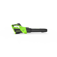 Воздуходув аккумуляторный Greenworks 40V (без АКБ и ЗУ)