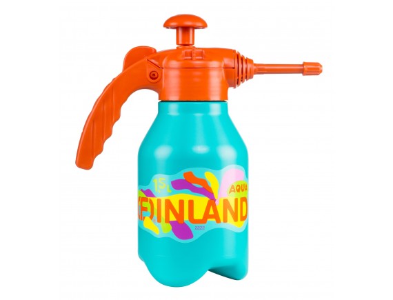2222 FINLAND Aqua Опрыскиватель 1,5л