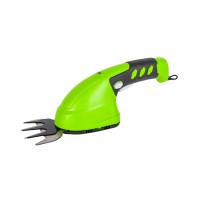 Ножницы аккумуляторные Greenworks 3.6V G3.6HS 2Ач