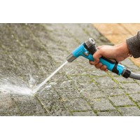 Комплект для полива с пистолетом HYDRON 1/2''
