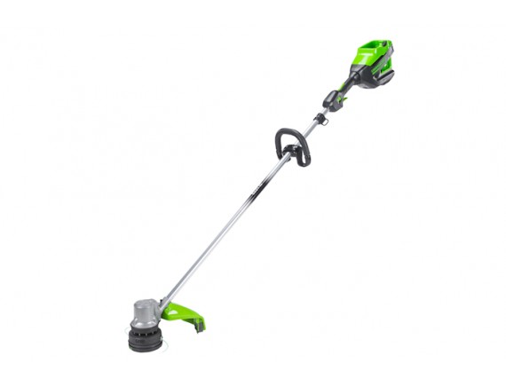 Триммер аккумуляторный Greenworks 82V GD82LT (без АКБ и ЗУ) 40см
