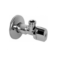 Arco NOV92MAC кран шаровый 1/2х1/2 ANTICALC
