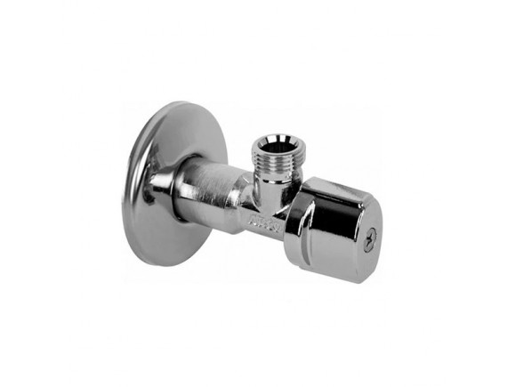 Arco NOV92MAC кран шаровый 1/2х1/2 ANTICALC