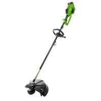 Триммер аккумуляторный Greenworks 40V GD40BCK4 (1хАКБ 4Ач и ЗУ) 40см