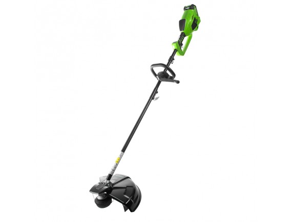 Триммер аккумуляторный Greenworks 40V GD40BCK4 (1хАКБ 4Ач и ЗУ) 40см