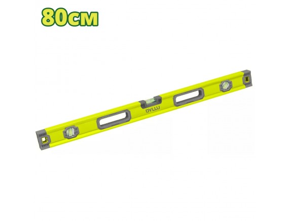 Уровень 80 см DYLLU DTSL1G80