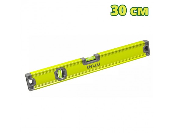 Уровень 30 см DYLLU DTSL2G30