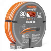 Шланг MaxiFlex диаметр 1/2" (13мм), длина 30м, DAEWOO DWH 3115