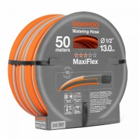 Шланг 1/2 " (13мм) DAEWOO MaxiFlex DWH 3117, 50 метров