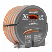 Шланг 3/4 " (19мм) DAEWOO MaxiFlex DWH 3134, 25 метров
