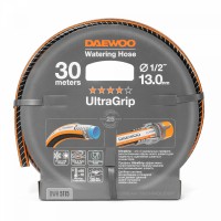 Шланг UltraGrip диаметр 1/2" (13мм), длина 30м. DAEWOO DWH 5115