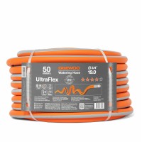 Шланг UltraFlex диаметр 3/4" (19мм), длина 50м, DAEWOO DWH 8137