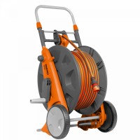 Тележка со шлангом 30м и набором для полива DAEWOO DWR 2131
