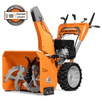 Снегоуборщик бензиновый DAEWOO DAST 8570 (LCT)