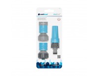 Комплект для полива базовый IDEAL 3/4''