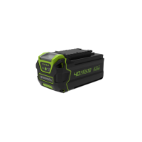 Аккумулятор Greenworks 40V 4Ач G40B4