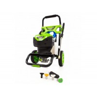 Мойка высокого давления Greenworks GDPW-SEMI-P15 2000Вт 180бар