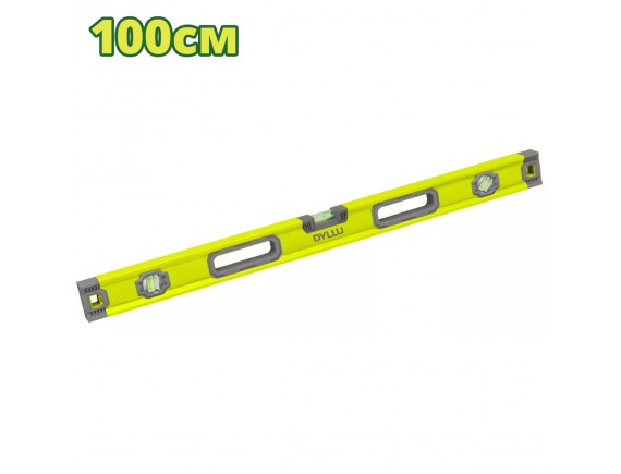 Уровень 100 см DYLLU DTSL1G100