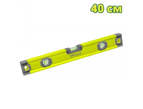 Уровень 40 см DYLLU DTSL1G40