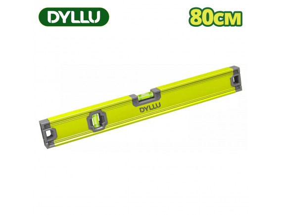 Уровень 80 см DYLLU DTSL2G80