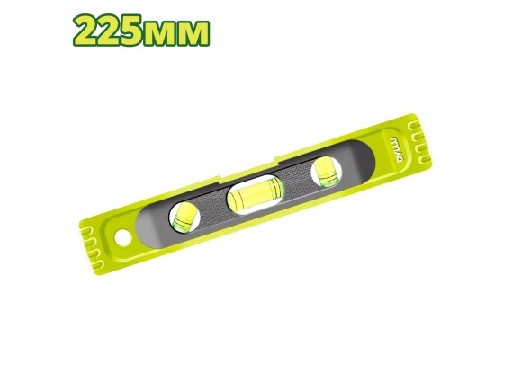 Уровень 225 мм DYLLU DTSL4320